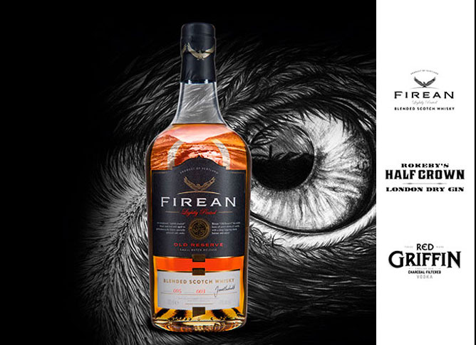 Burlington Drinks Co