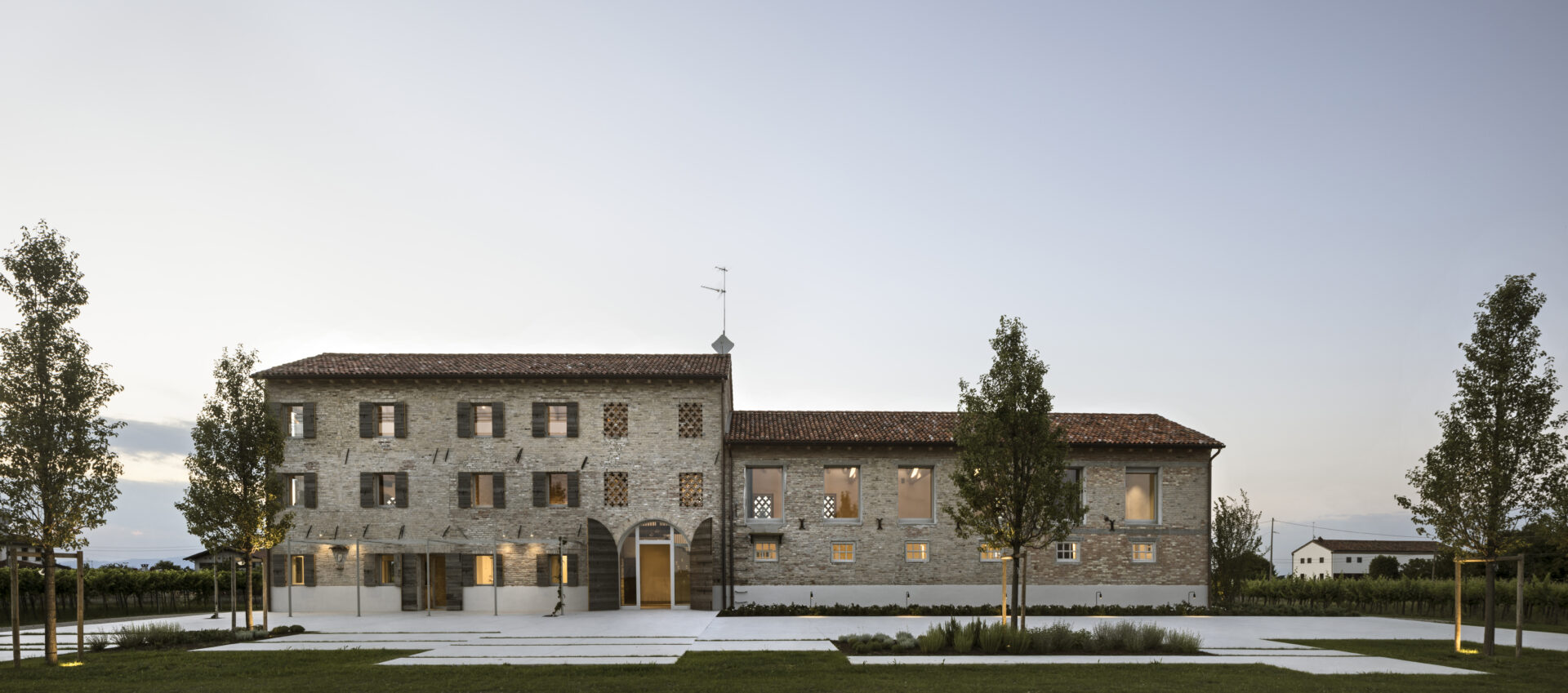 Casa Vinicola Botter