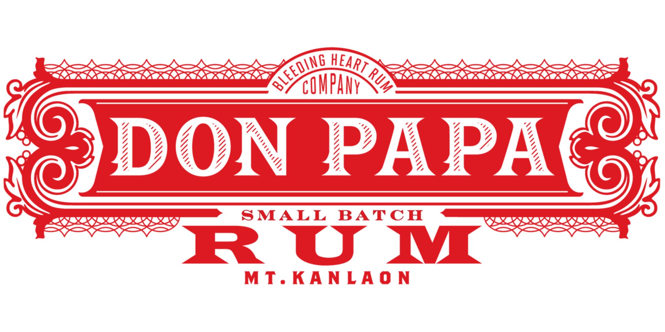 Don Papa Rum