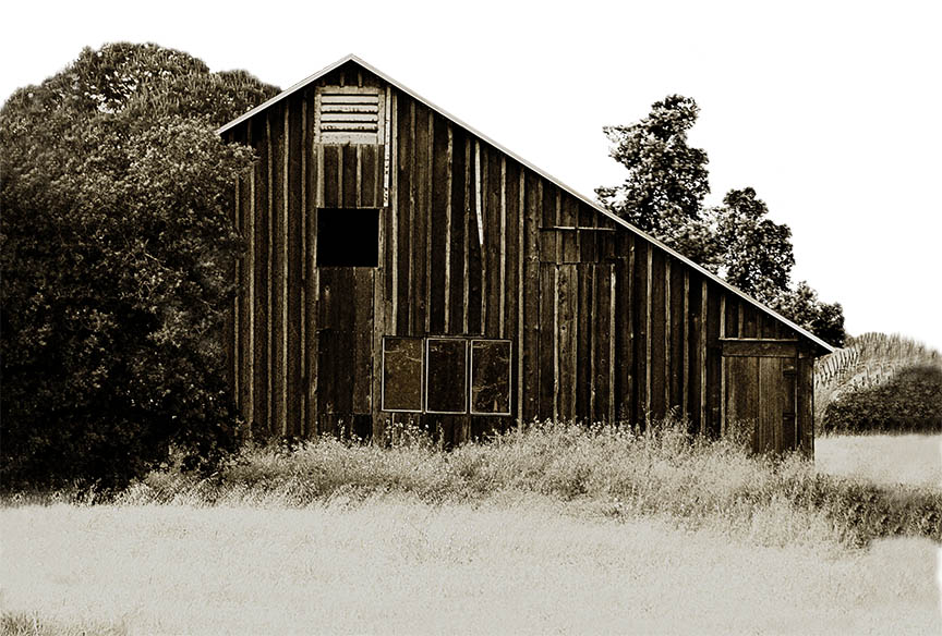 Long Barn