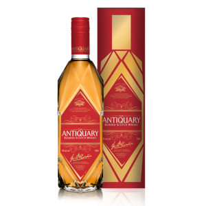 Antiquary Blended Scotch Whisky 0.7 l