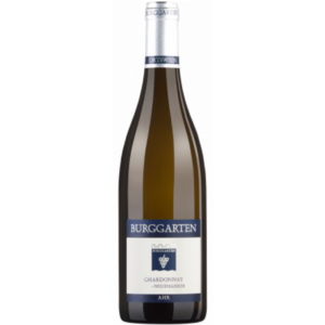 Wino Burggarten Chardonnay Neuenahrer 2015