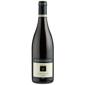 Wino Burggarten Spätburgunder Classic trocken 2016
