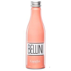 Canella Bellini Classic 0,25 l Fusion Alu