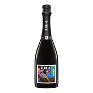 Canella Prosecco Lido DOC Brut 0,75l