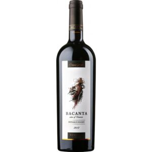 Wino Crama Girboiu Bacanta Fetească neagră DOC 2016