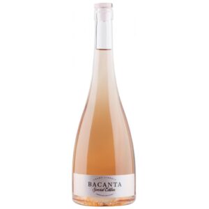 Wino Crama Girboiu Bacanta Rose Special Edition 2019