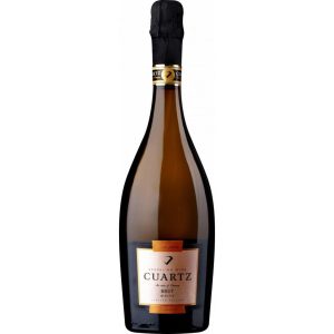 Wino Crama Girboiu Cuartz White Brut