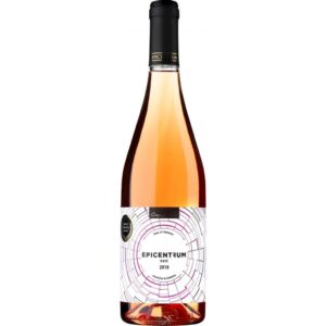Wino Crama Girboiu Epicentrum Rose DOC 2018