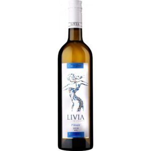 Wino Crama Girboiu Livia Plavaie DOC 2018