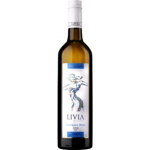 Wino Crama Girboiu Livia Sauvignon Blanc DOC 2018