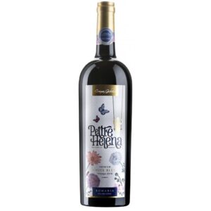 Wino Crama Girboiu Petit Helena DOC 2018