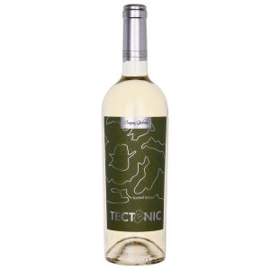 Wino Crama Girboiu Tectonic Fume Blanc DOC 2019