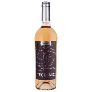 Wino Crama Girboiu Tectonic Rose DOC 2019