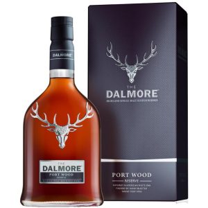 Dalmore Port Wood Reserve Single Malt Scotch Whisky