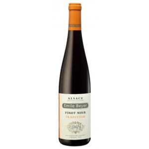 Wino Emile Beyer Pinot Noir Tradition 2013