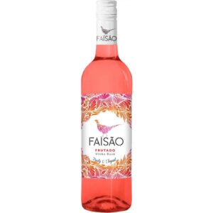 Faisão Rosé Frutado