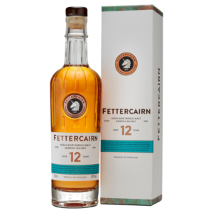 Fettercairn 12 YO Single Malt Scotch Whisky