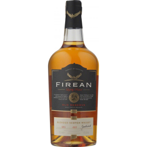 Firean Lightly Peated Scotch Whisky 0,7L