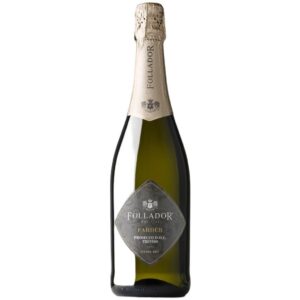 Follador Prosecco Treviso DOC Extra Dry Farder