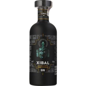 Gin Xibal Guatemala 45% 0,7L