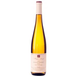 Wino Greszta Weingut Riesling Spätlese trocken 2016