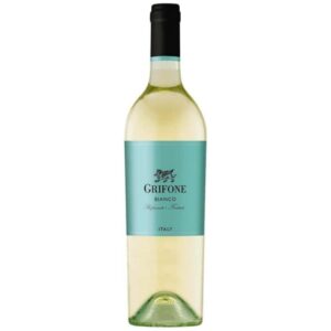 Wino Grifone Vino Bianco Organic