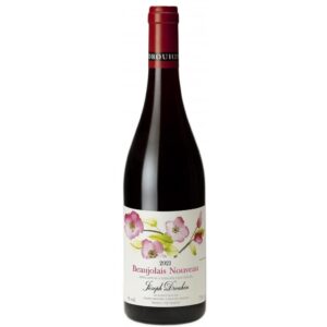 Wino Joseph Drouhin Beaujolais Nouveau 2021
