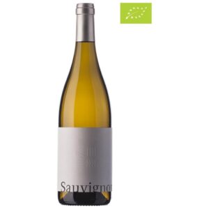 Wino Krásná Hora Sauvignon Blanc Barrel Selection 2015