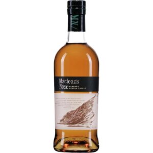 Maclean's Nose Blended Whisky 46% 0,7L ADELPHI
