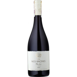 Wino Nos Racines Merlot IGP d`Oc 2019