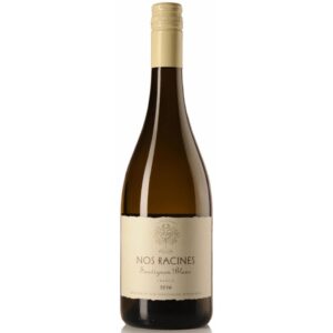 Wino Nos Racines Sauvignon Blanc IGP d`Oc 2019