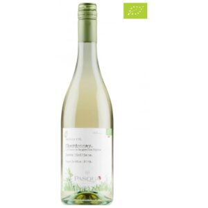 Wino Pasqua Chardonnay IGT Sicilia 2018