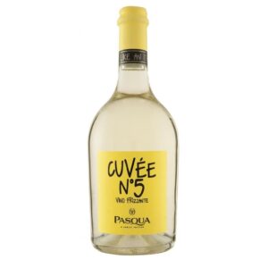 Wino Pasqua PLAI Cuvée N°5 Vino Frizzante