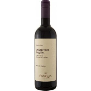 Wino Pasqua Sangiovese Puglia IGT