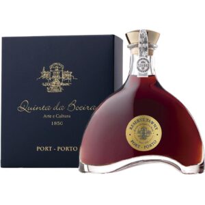 Porto Boeira Reserve Tawny Decanter Port