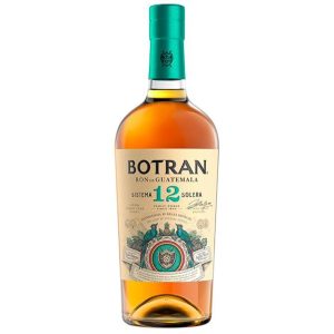 Rum Botran 12 YO 0,7l 40%