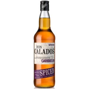 Rum Ron Calados Spiced 0,7L