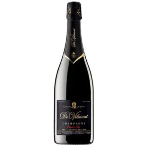Szampan De Vilmont Grande Reserve Premier Cru Brut AOC