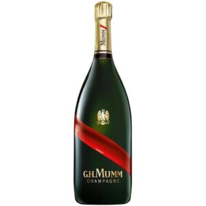 Szampan G.H Mumm Brut Grand Cordon 0,75L