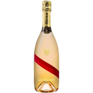 Szampan G.H. Mumm Cordon Rouge Demi-Sec 0,75L
