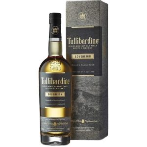 Tullibardine Single Malt Scotch Whisky Sovereign 0,7L