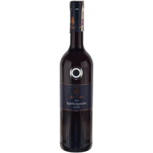 Wino Udo Knodt-Trossen Spätburgunder trocken 2016