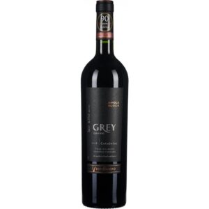 Wino Ventisquero Grey Carménère Maipo Valley 2018