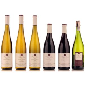 Szóstka Andrzeja Greszty