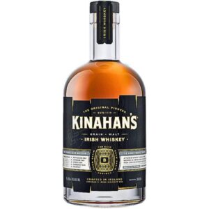 Whiskey Kinahan`s The KASC Project B 43% | 0,7L