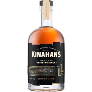 Whiskey Kinahan`s The KASC Project L.L 40% | 0,7L