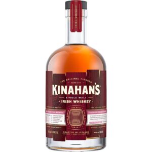 Whiskey Kinahan`s The KASC Project M 45% | 0,7L