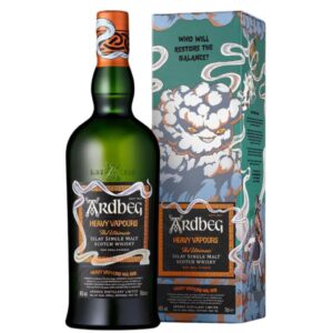 Whisky Ardbeg Heavy Vapours 46%
