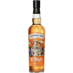 Whisky Compass Box Nectarosity / 46% / 0,7l